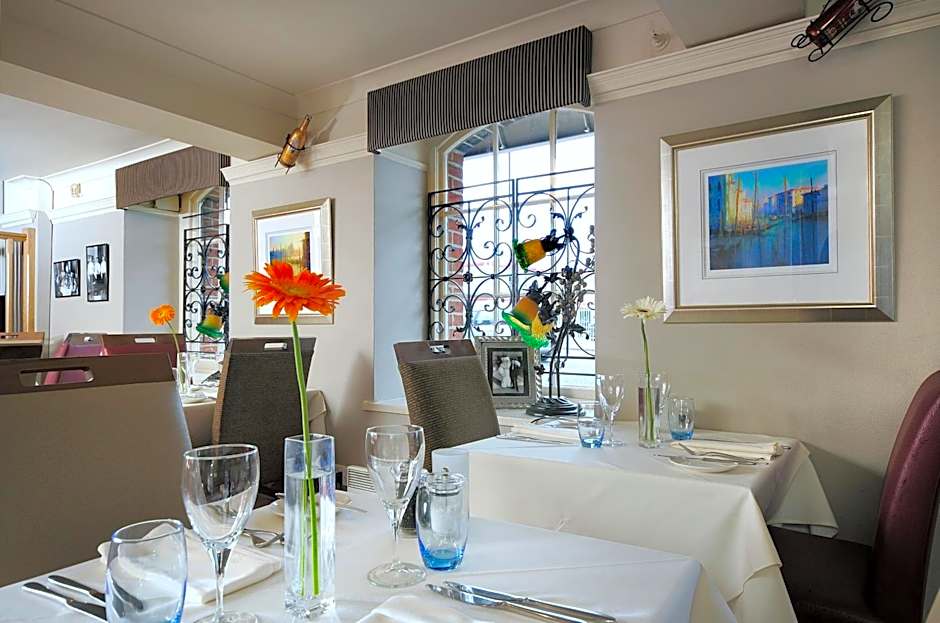 Ennios Boutique Hotel