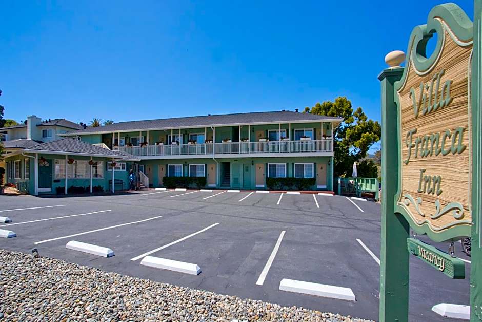 Villa Franca Inn
