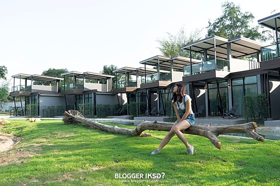 Kwai Tara Riverside Villas
