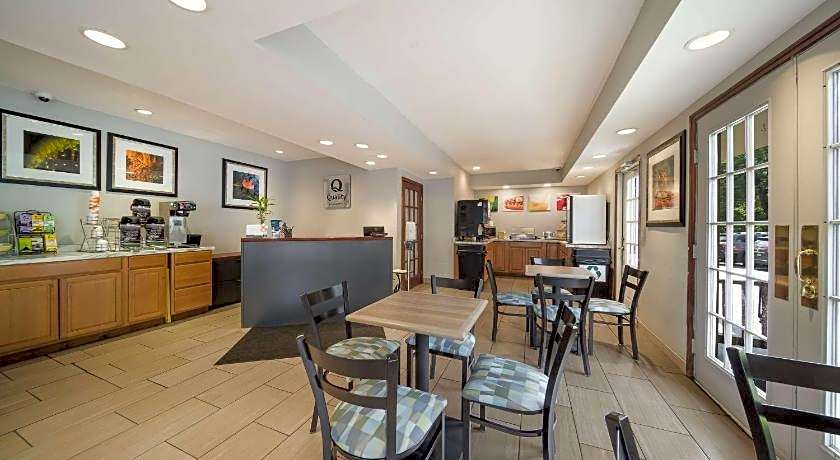 Quality Inn Great Barrington