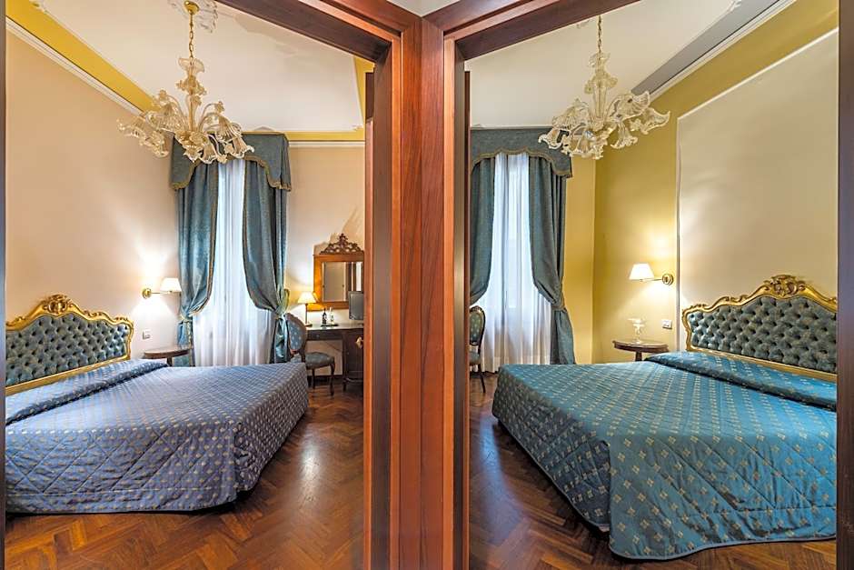 Locanda Sant'Agostin