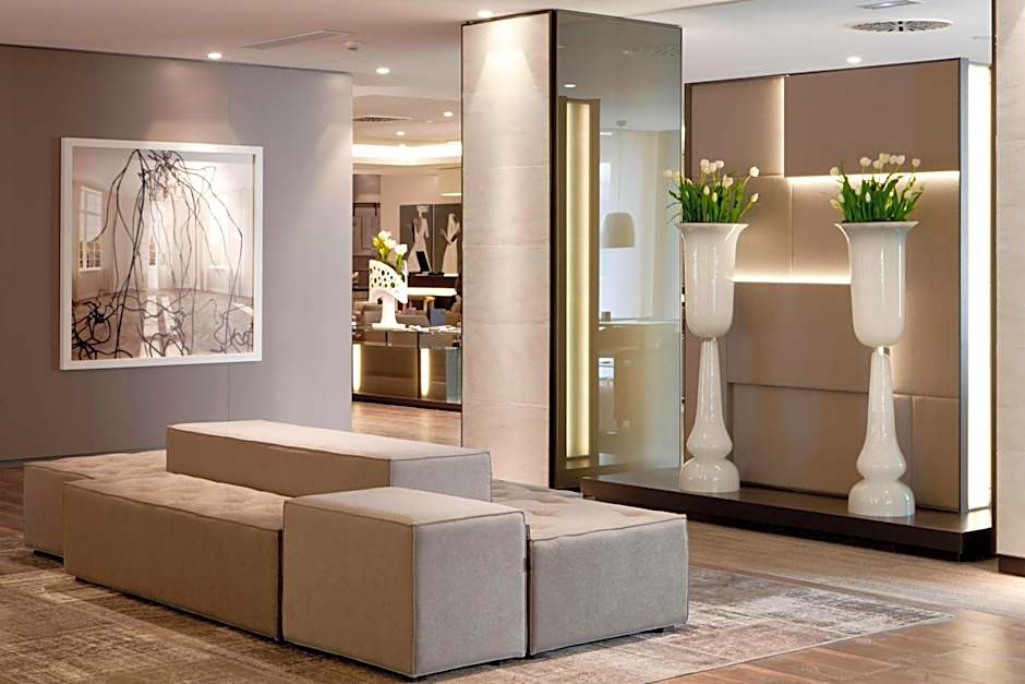 AC Hotel by Marriott Sant Cugat