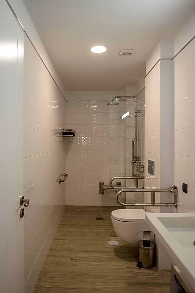 La Palmera Hotel Boutique