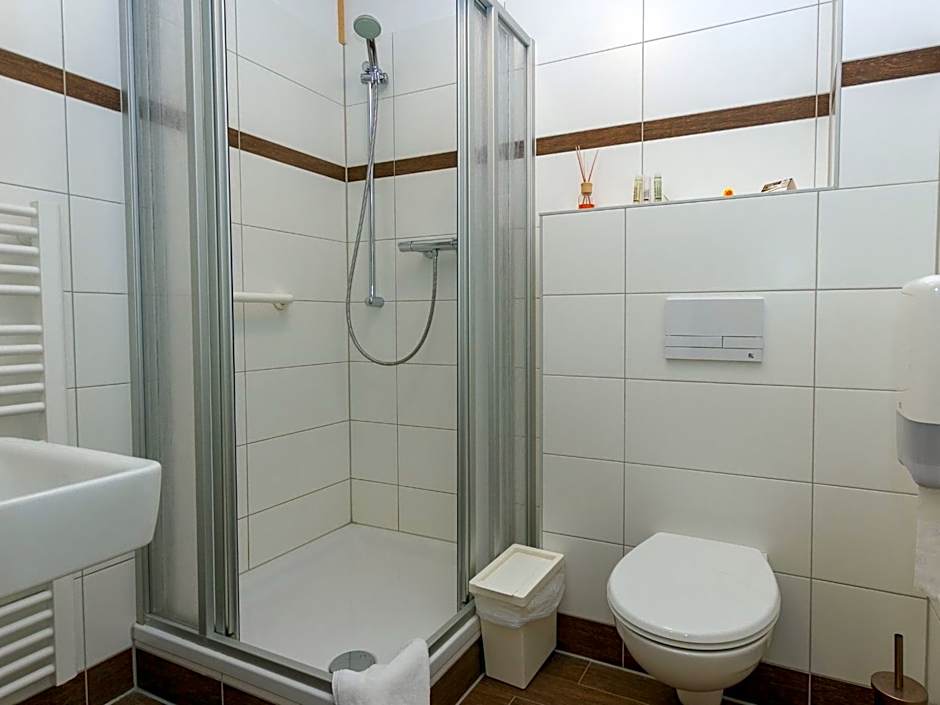 Hotel & Restaurant Wilder Eber