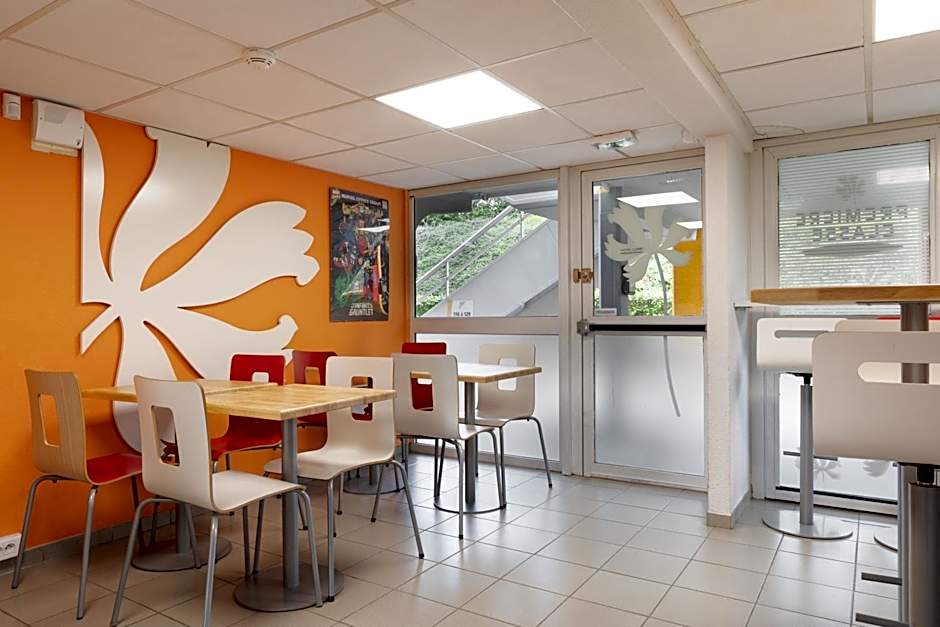 Premiere Classe La Ville Du Bois