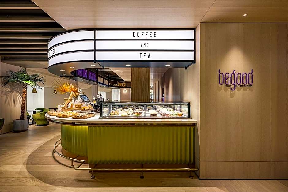 Humble Boutique Hotel