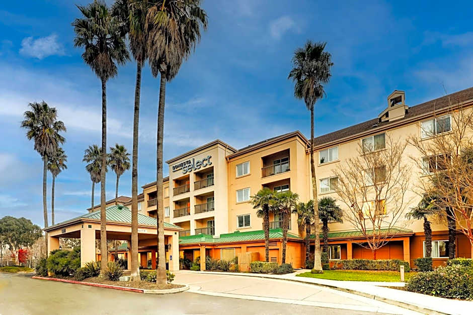 Sonesta Select San Francisco Airport Oyster Point Waterfront