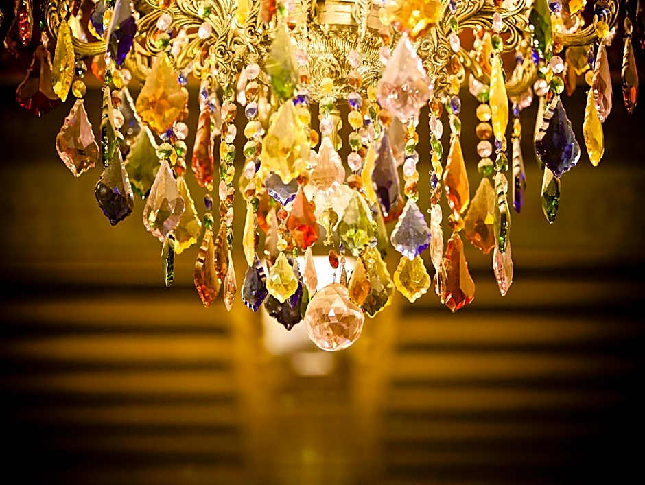 Hotel Lawrence d'Arabie