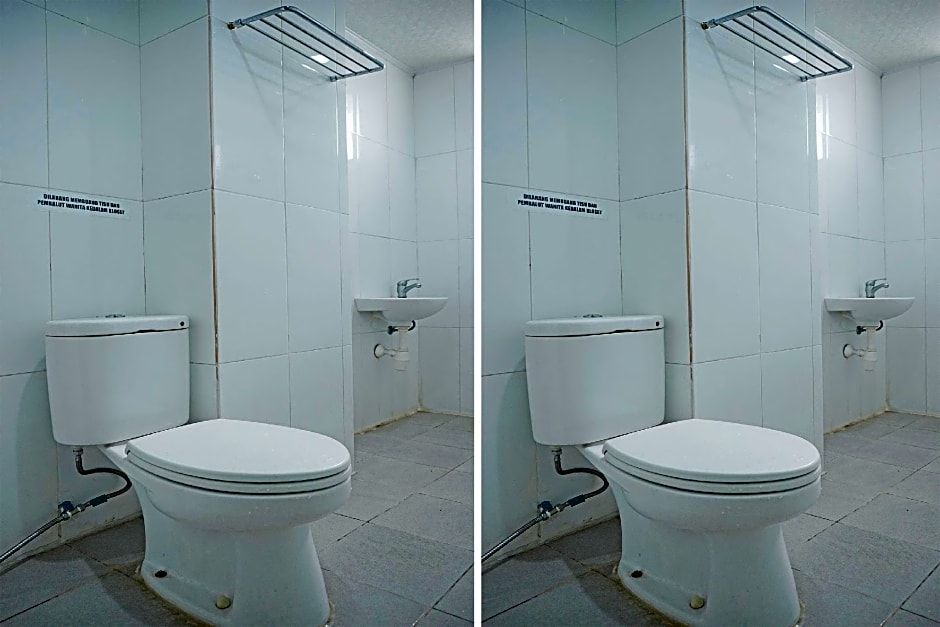 OYO 91762 Green Home Stay Syariah