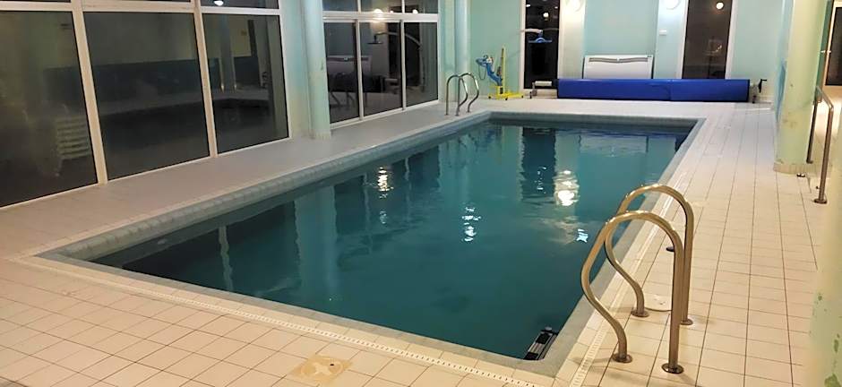 Le Repaire du Golfeur de la Largue - Mooslargue