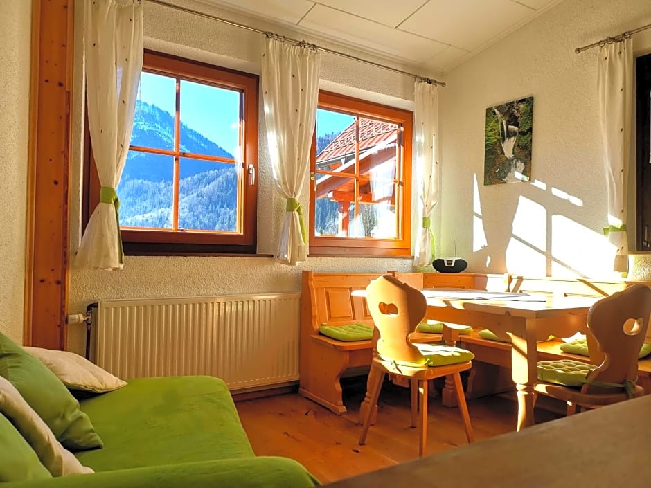 Ferienwohnung Schlögelhofer