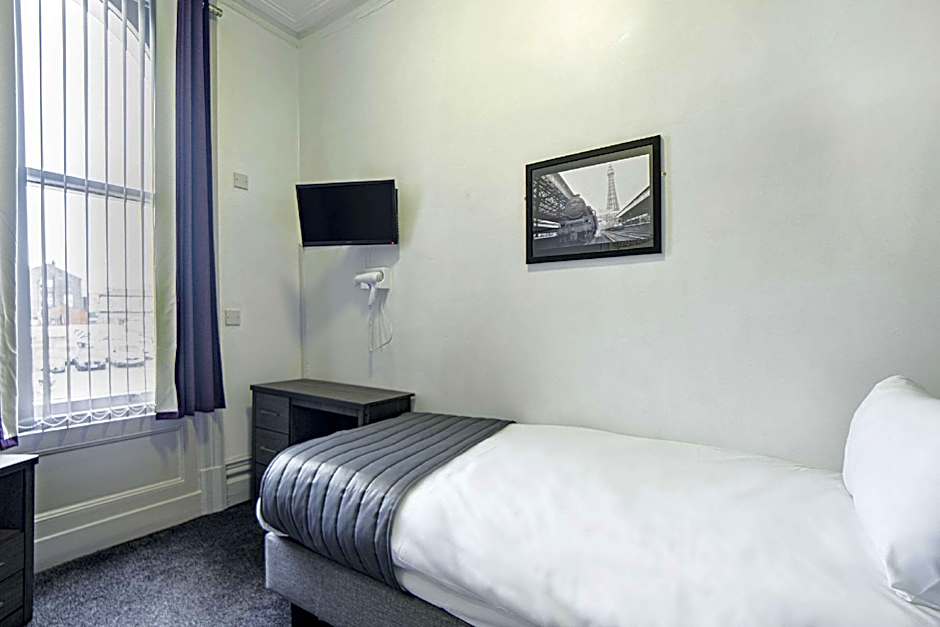 Photo 1 of 3 of 1 Twin Bed