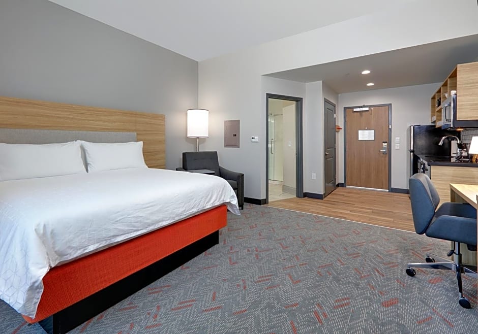 Candlewood Suites DFW West - Hurst