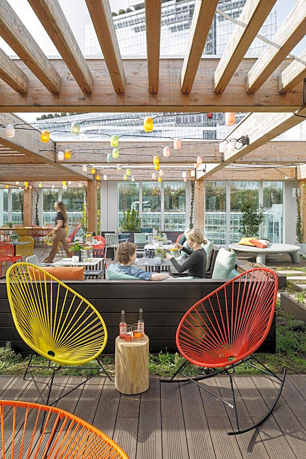 Zoku Paris