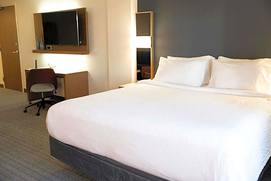 Courtyard by Marriott Philadelphia Springfield