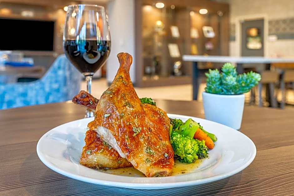 Hilton Garden Inn Trinidad Downtown