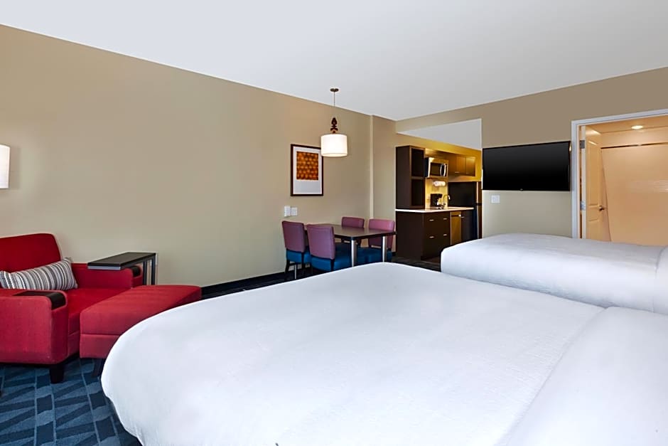 TownePlace Suites by Marriott Grand Rapids Airport Southeast