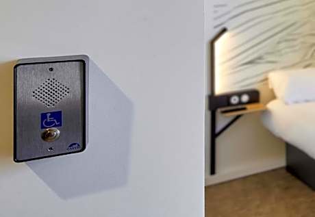 Double Room - Disability Access