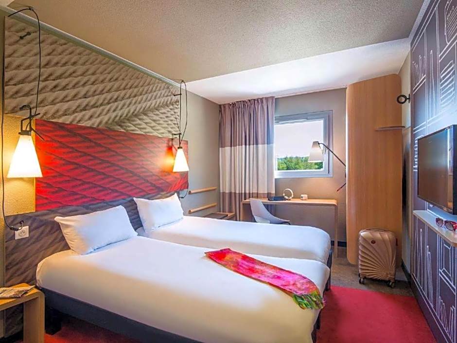 ibis Le Havre South Harfleur