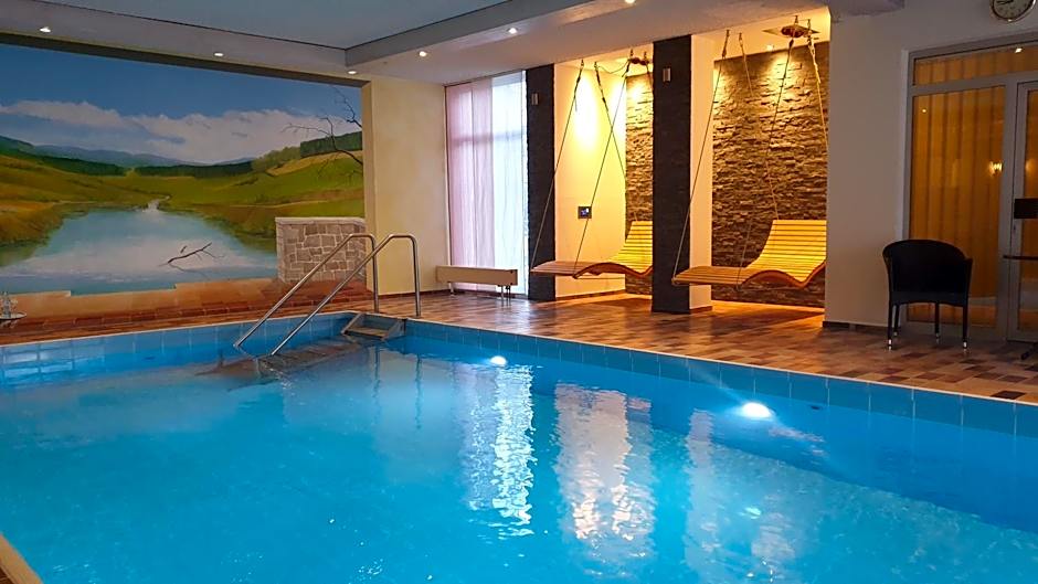 Hotel Hanses-Bräutigam