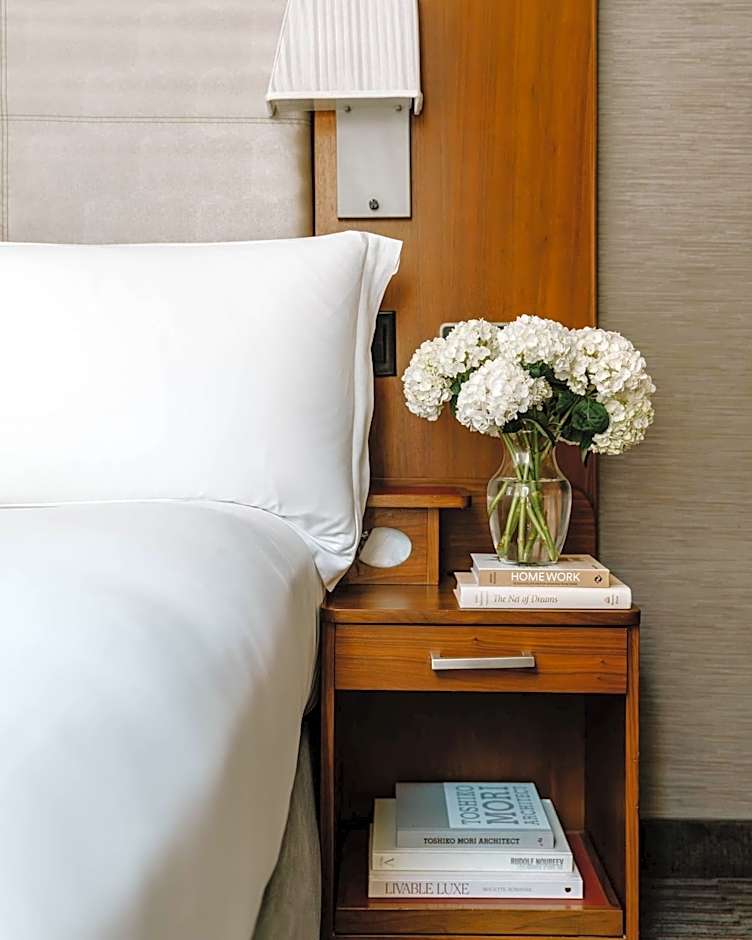 CLUB QUARTERS HOTEL GRAND CENTRAL