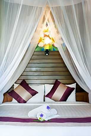 Superior Garden View Room