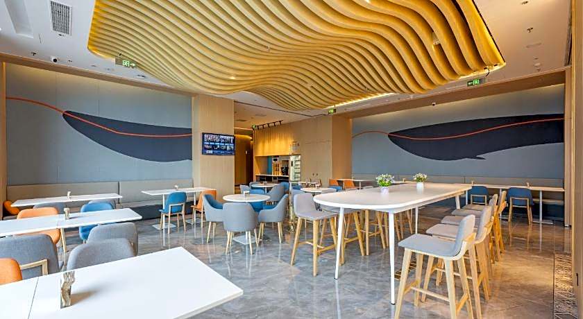 Holiday Inn Express Huludao Seaview By IHG