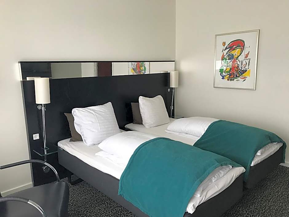 Glostrup Park Hotel
