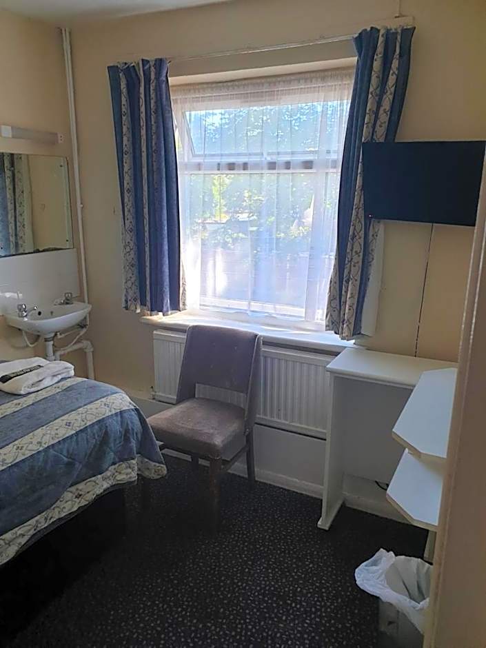 Photo 1 of 3 of Single Room with Shared Bathroom