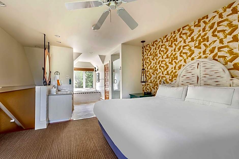 Hilton Grand Vacations Club Tremblant Canada