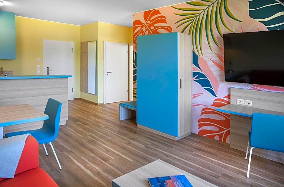 Hi5-Hotel Seiersberg