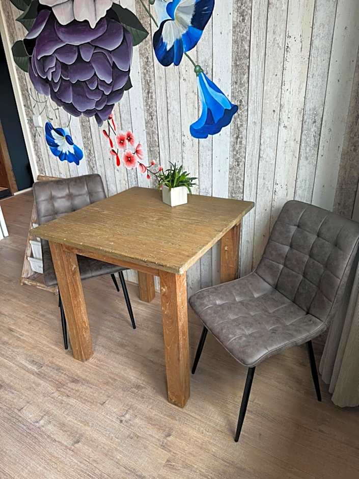 Ontbijt bij De Boerenmeid