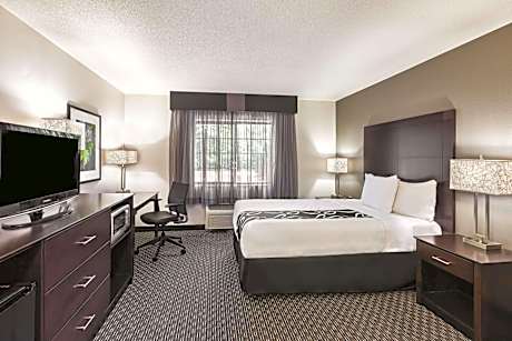 Double Room - Disability Access