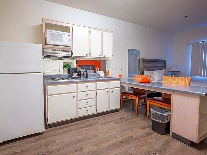 Siegel Select Las Vegas Boulevard