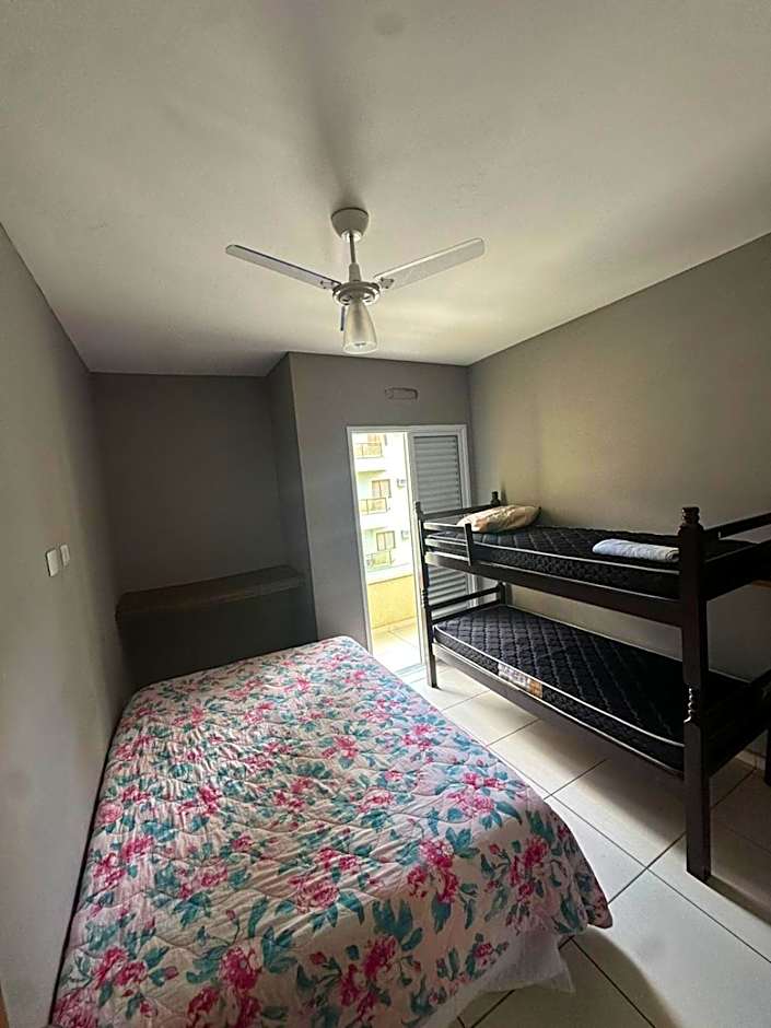 Cobertura Bàsica com vista Deslumbrante 16 pessoas