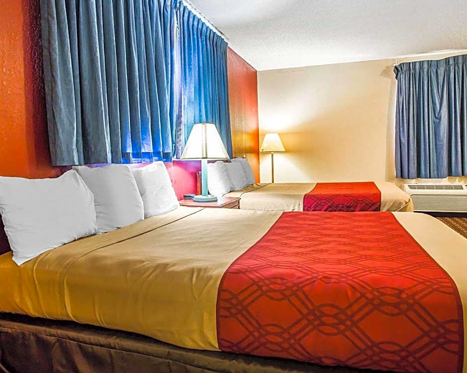 Rodeway Inn