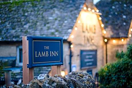 The Lamb Inn