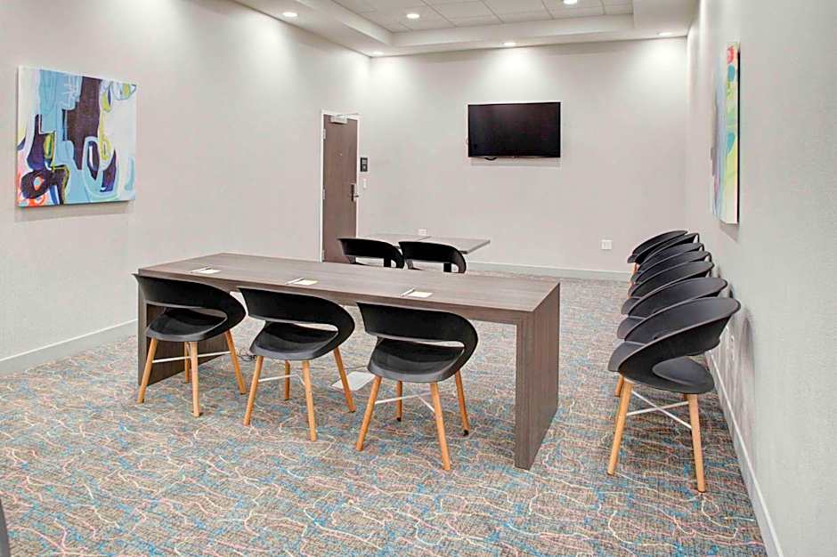 Hampton Inn By Hilton Suites Flagstaff East