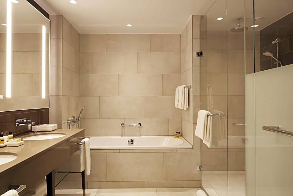 Hyatt Regency Amsterdam