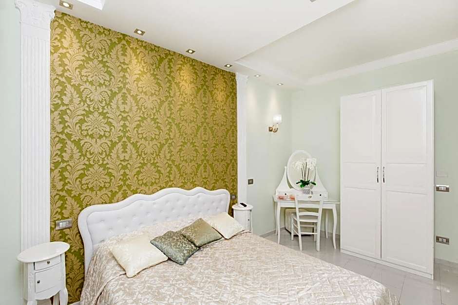 Impero Vaticano San Pietro