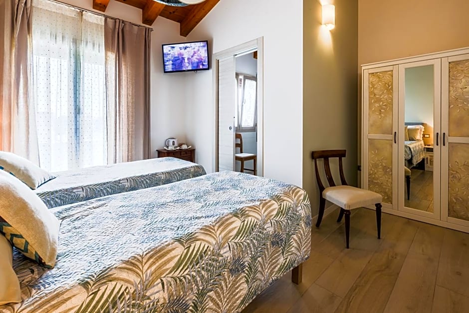 B&B ARMONIE DI CAMPAGNA