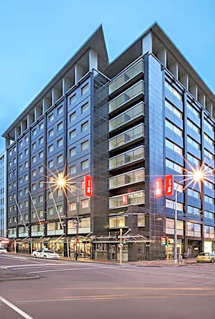 Hotel Ibis Wellington