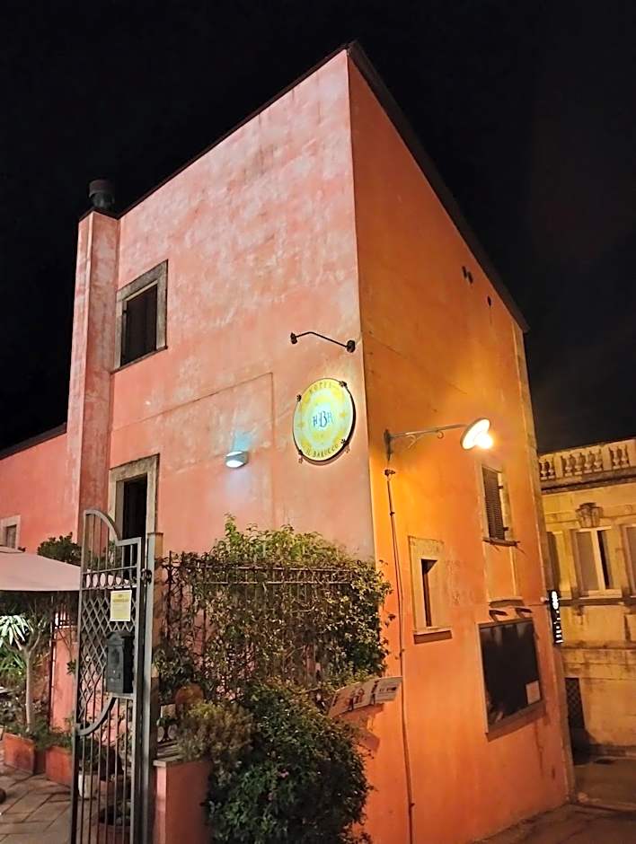 Hotel Il Barocco