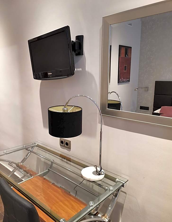 Hotel Lloret Ramblas