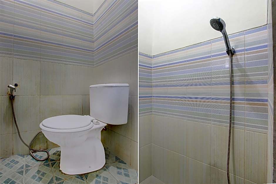 Hotel O Minso Inn Sepanjang