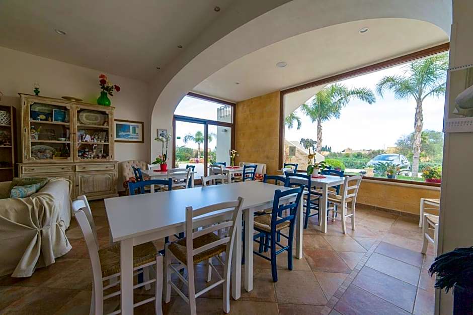 I Giardini di Elencosta