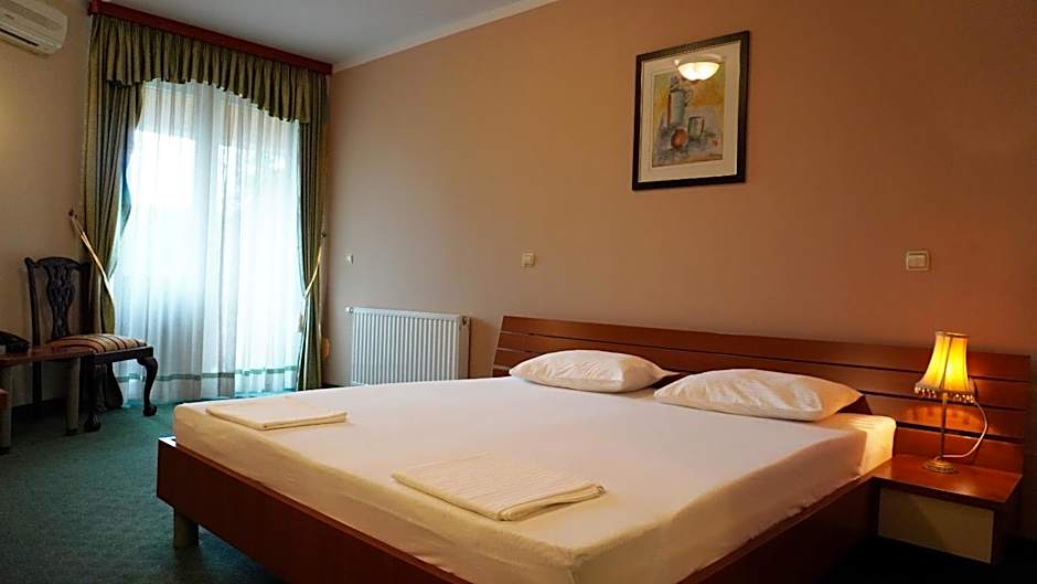 Hotel Vila Ivanković