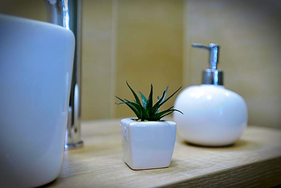 Spalato Luxury Rooms