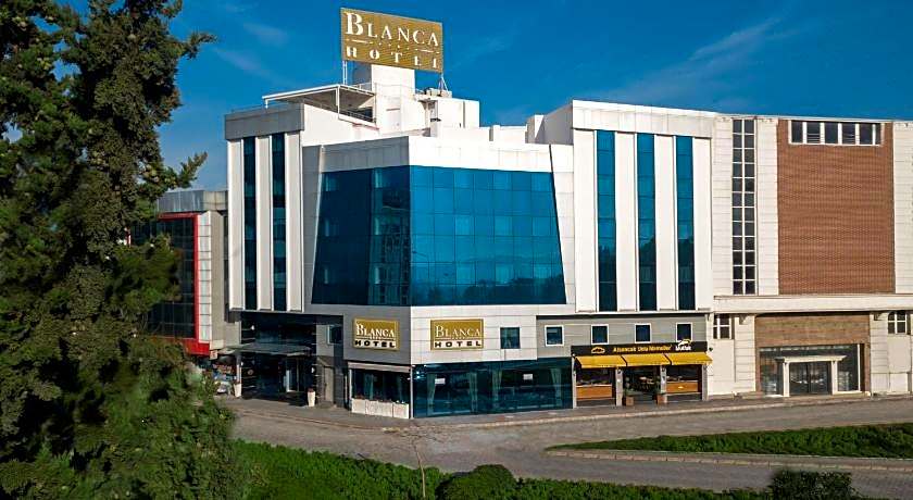 Blanca Hotel