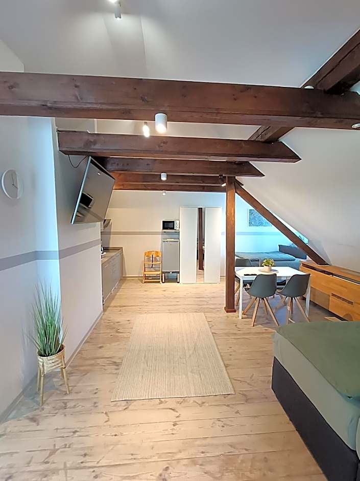 Pension Mojito Senftenberg